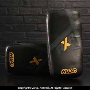Reevo RXR Pro Curved Thai Pads